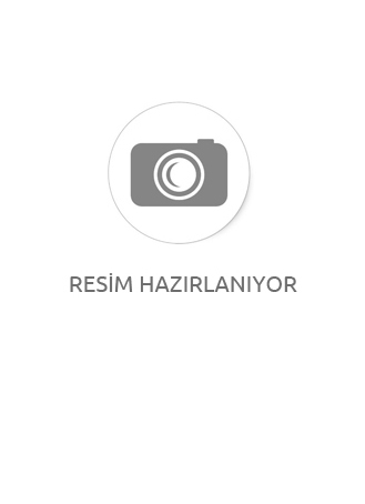 Spor Çok Renkli Sıfır Kol Yarı Kapalı Mayo Siyah